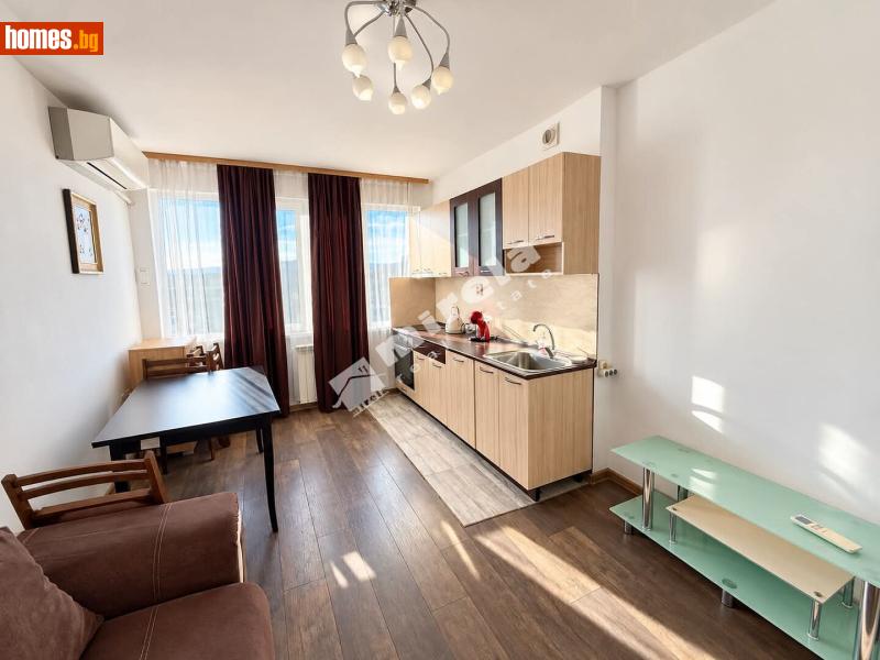 Тристаен, 60m² - Жк. Красно Село, София - Апартамент под наем - МИРЕЛА - 121061912