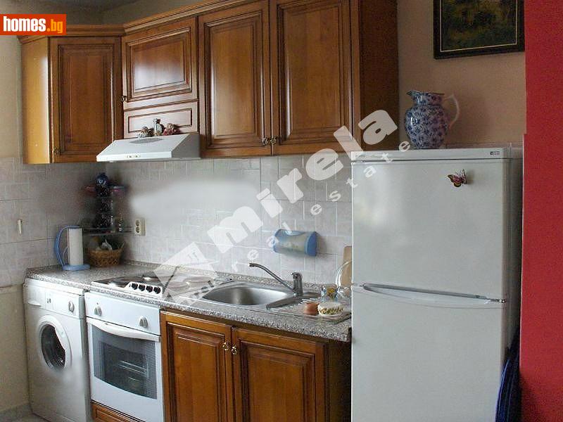 Двустаен, 69m² -  Оборище, София - Апартамент за продажба - МИРЕЛА - 121061920