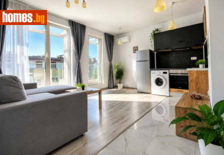 Двустаен, 98m² - Апартамент за продажба - 121061930