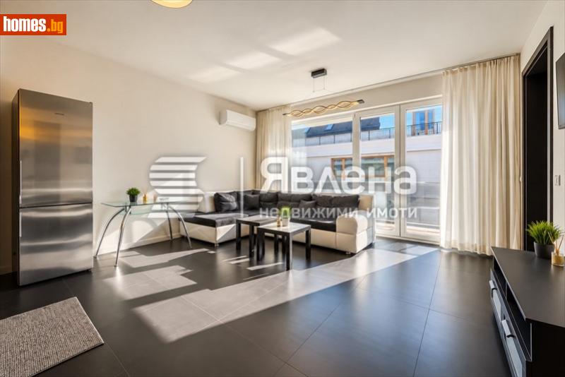 Двустаен, 66m² - Кв. Кръстова Вада, София - Апартамент за продажба - ЯВЛЕНА - 121061965