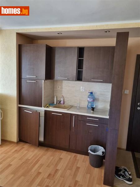 Двустаен, 55m² - Жк. Христо Смирненски, Пловдив - Апартамент за продажба - КОНТИНЕНТАЛ - 121062059