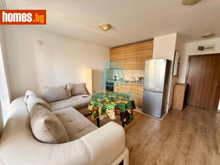 Тристаен, 55m² - Апартамент за продажба - 121062081