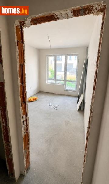 Двустаен, 50m² - Кв. Остромила, Пловдив - Апартамент за продажба - ЛИДЕР А - 121062086