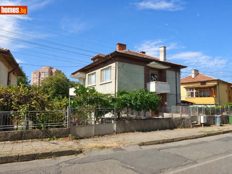 Къща, 200m² -  Студен Кладенец, Кърджали - Къща за продажба - ТБС БГпропъртис - 121062190