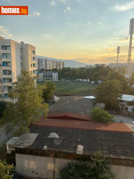 Двустаен, 53m² - Жк. Сухата Река, София - Апартамент за продажба - KREATIV 2005 - 121062252