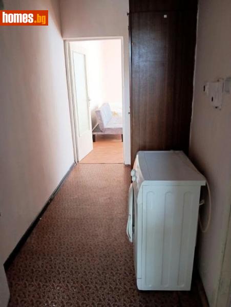 Едностаен, 40m²