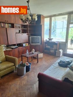 Четиристаен, 98m² - Апартамент за продажба - 121062320