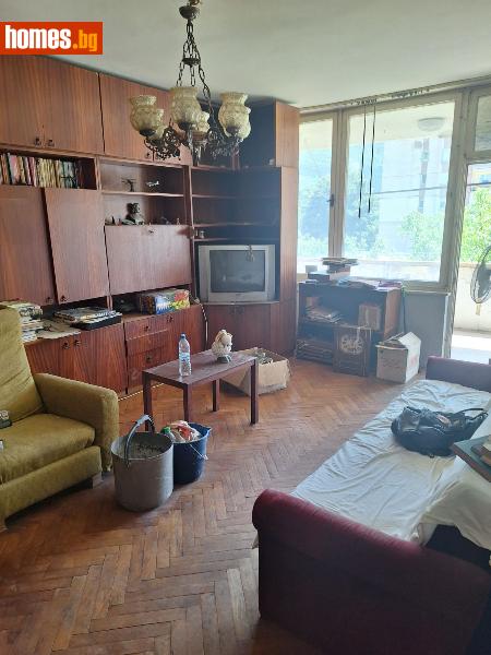 Четиристаен, 98m² -  Център, Враца - Апартамент за продажба - Борса Имоти ЕООД - 121062320