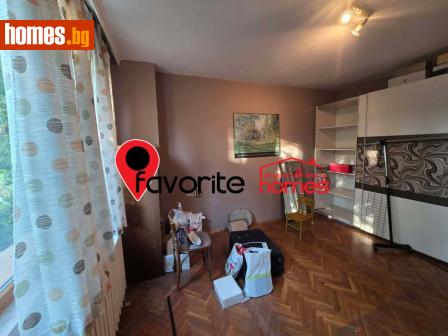 Четиристаен, 164m² - Апартамент за продажба - 121062351