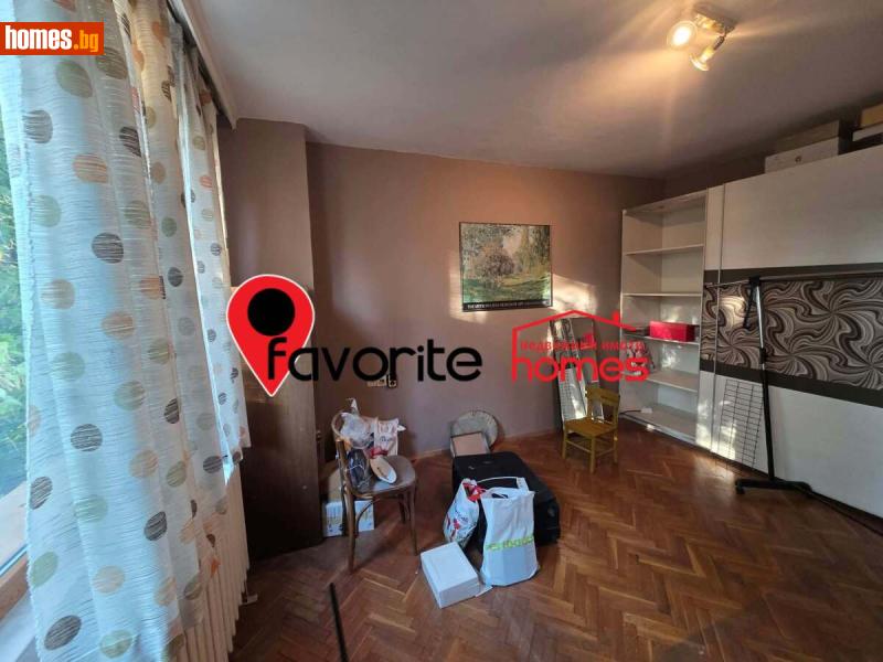 Четиристаен, 164m² -  Център, Шумен - Апартамент за продажба - ФАВОРИТ ХОУМ ПЛЮС НЕДВИЖИМИ ИМОТИ - 121062351