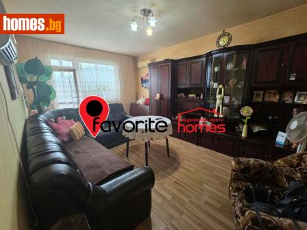 Четиристаен, 108m² - Апартамент за продажба - 121062361