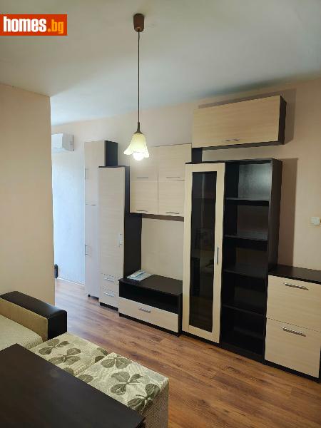 Двустаен, 67m² - Жк. Люлин 5, София - Апартамент за продажба - Ем енд Джи ЕООД - 121062834