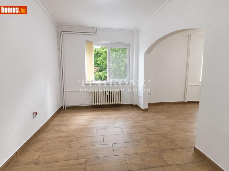 Тристаен, 85m² - Жк. Яворов, София - Апартамент за продажба - ТЕНКОМС - 121063017
