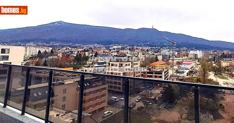 Тристаен, 196m² - Жк. Овча Купел, София - Апартамент за продажба - ДРИЙМ ВИЖЪН НЕДВИЖИМИ ИМОТИ - 121064090