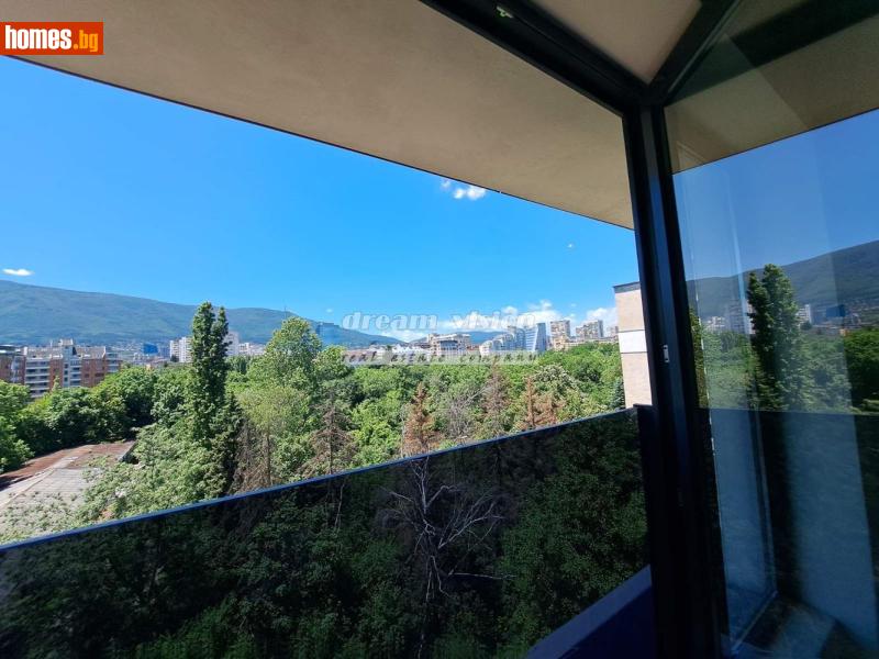 Тристаен, 134m² - Жк. Гоце Делчев, София - Апартамент за продажба - ДРИЙМ ВИЖЪН НЕДВИЖИМИ ИМОТИ - 121064107