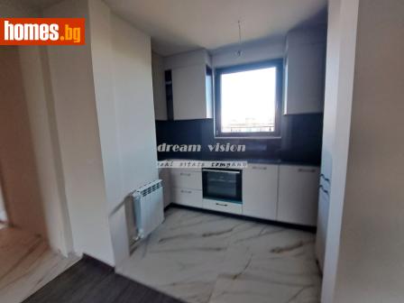Тристаен, 107m² - Апартамент за продажба - 121064122