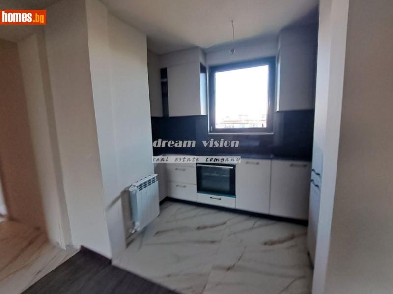 Тристаен, 107m² - Жк. Гоце Делчев, София - Апартамент за продажба - ДРИЙМ ВИЖЪН НЕДВИЖИМИ ИМОТИ - 121064122