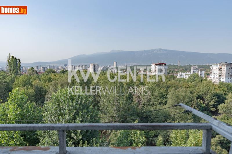 Двустаен, 50m² - Кв. Редута, София - Апартамент за продажба - Фърст Естейтс  - 121064175