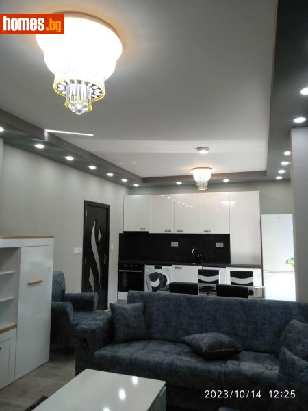 Двустаен, 83m² - Жк. Христо Смирненски, Пловдив - Апартамент за продажба - ТОП ИМОТИ БГ - 121065432