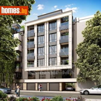 Тристаен, 107m² - Апартамент за продажба - 121072208