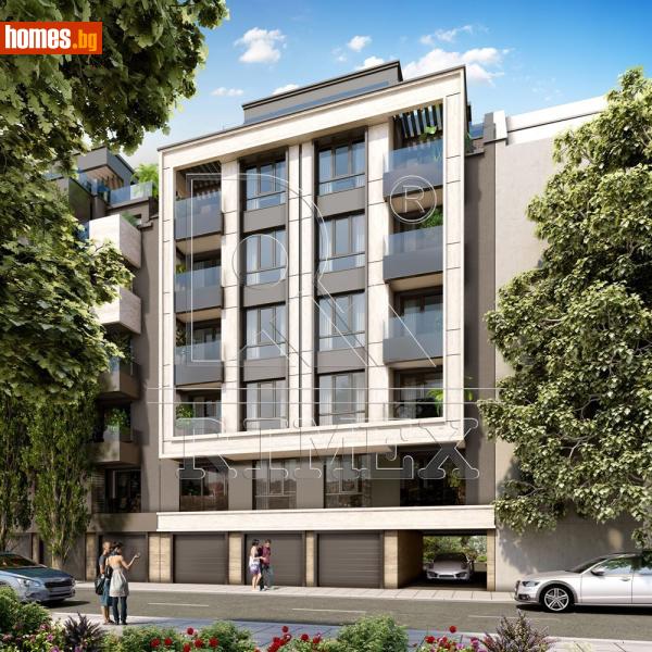 Тристаен, 107m² - Кв. Каменица , Пловдив - Апартамент за продажба - Римекс Имоти - 121072208