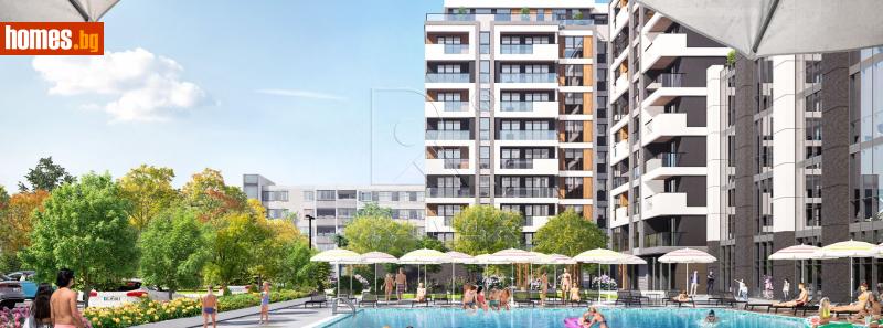 Тристаен, 109m² - Жк. Тракия, Пловдив - Апартамент за продажба - Римекс Имоти - 121072210