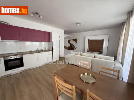 Двустаен, 80m² - Апартамент за продажба - 121076383