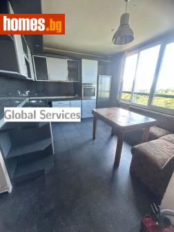 Тристаен, 92m² - Апартамент за продажба - 121076398