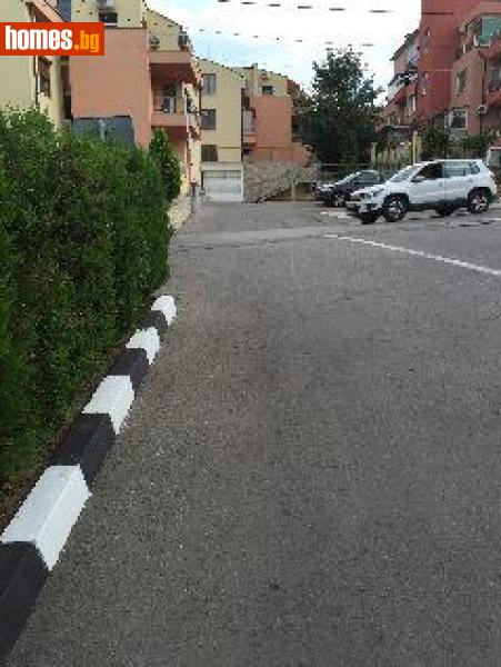 Парцел, 720m² - Кв. Симеоново, София - Парцел за продажба - Глобъл Сървисиз ООД - 121077103