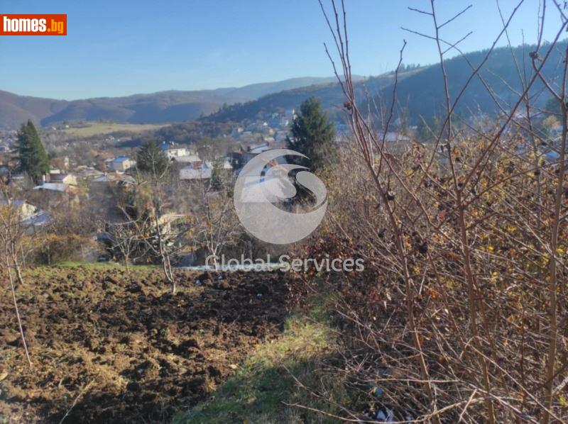 Парцел, 1087m² -  Кокаляне, София - Парцел за продажба - Глобъл Сървисиз ООД - 121077202