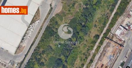 Парцел, 963m² - Парцел за продажба - 121077210