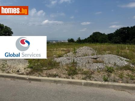Парцел, 968m² - Парцел за продажба - 121077214