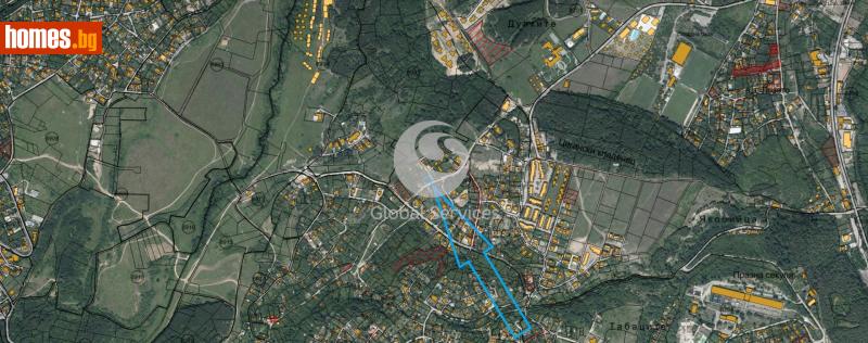 Парцел, 508m² - Кв. Панчарево, София - Парцел за продажба - Глобъл Сървисиз ООД - 121077248