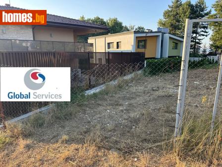 Парцел, 1050m² - Парцел за продажба - 121077251