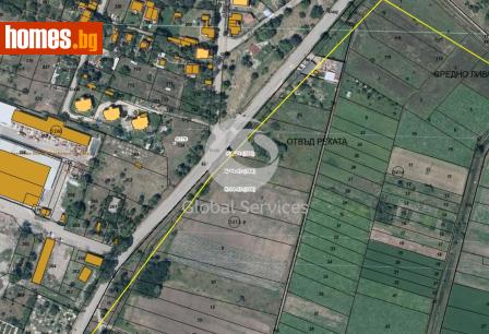 Парцел, 1200m² - Парцел за продажба - 121077275
