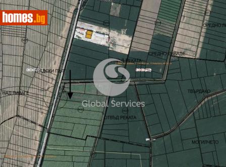 Парцел, 5000m² - Парцел за продажба - 121077277