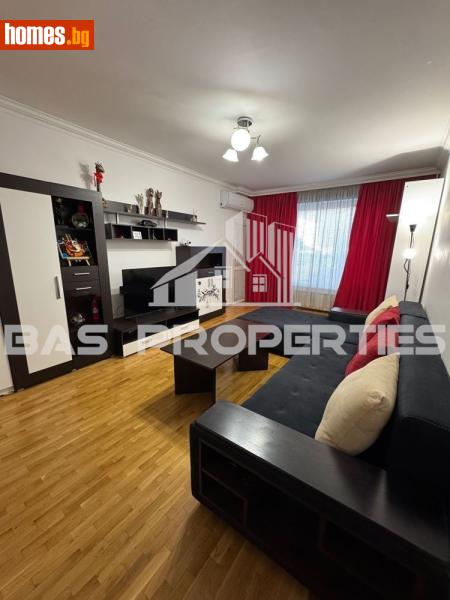 Тристаен, 88m² - Жк. Илинден, София - Апартамент за продажба - BasProperties - 121077710