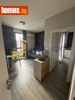 Двустаен, 55m² - Апартамент за продажба - 121077975