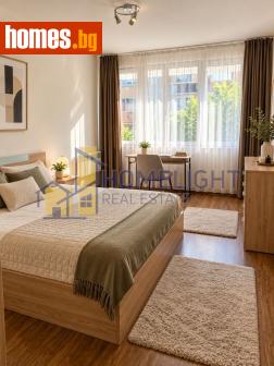 Двустаен, 61m² - Апартамент за продажба - 121077990