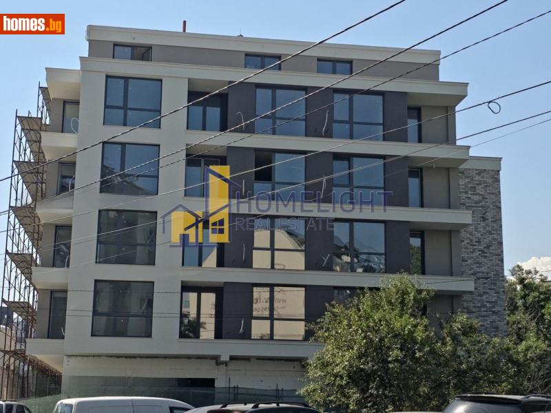 Двустаен, 53m² - Жк. Люлин 8, София - Апартамент за продажба - ХОУМ ЛАЙТ  - 121077994