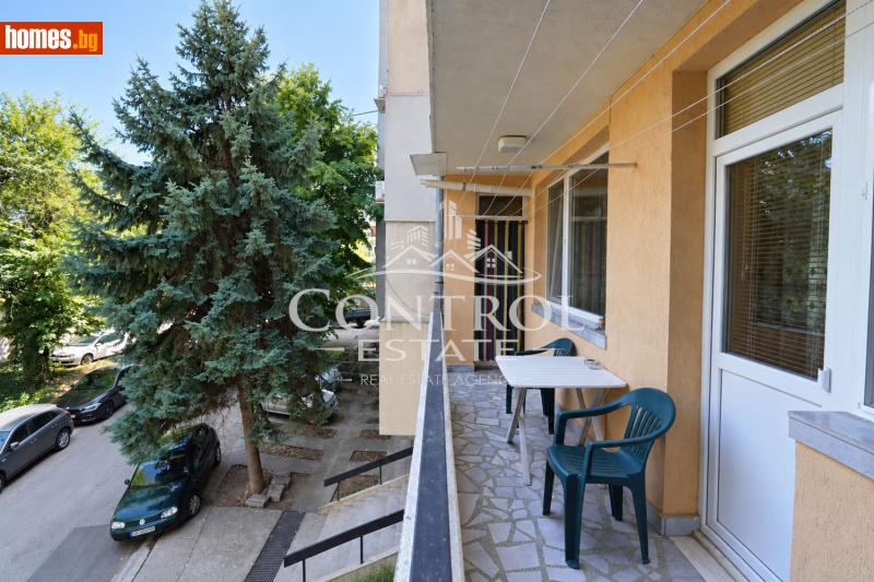 Четиристаен, 121m² - Жк. Бузлуджа, Велико Търново - Апартамент за продажба - CONTROL ESTATE - 121079628