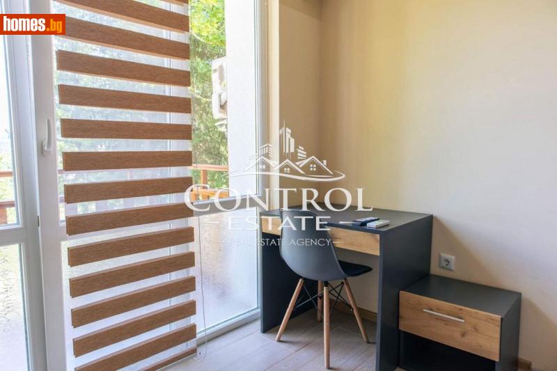 Едностаен, 29m² - Жк. Бузлуджа, Велико Търново - Апартамент за продажба - CONTROL ESTATE - 121079644