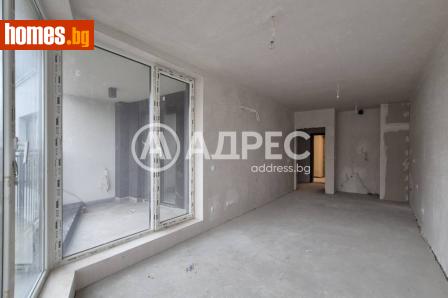 Двустаен, 73m² - Апартамент за продажба - 121079889