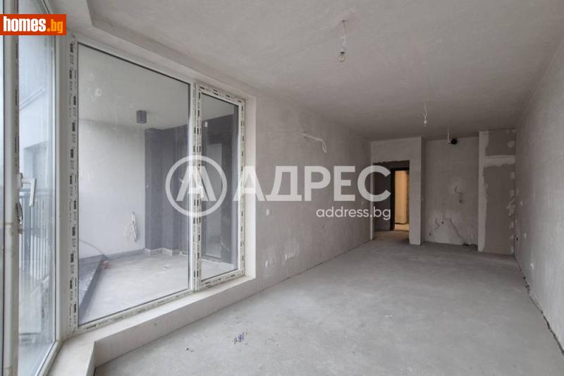 Двустаен, 73m² - Жк. Овча Купел, София - Апартамент за продажба - АДРЕС НЕДВИЖИМИ ИМОТИ - 121079889