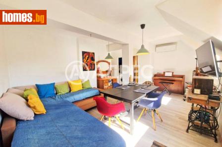 Двустаен, 59m² - Апартамент за продажба - 121079961