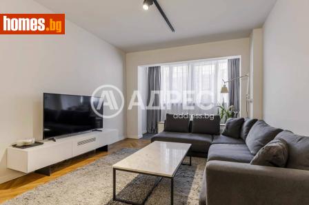 Тристаен, 88m² - Апартамент за продажба - 121079968