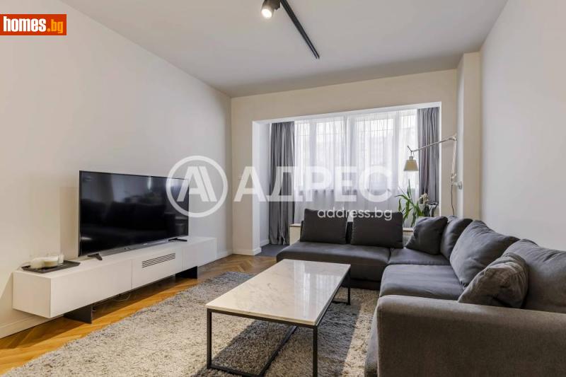 Тристаен, 88m² - Жк. Стрелбище, София - Апартамент за продажба - АДРЕС НЕДВИЖИМИ ИМОТИ - 121079968