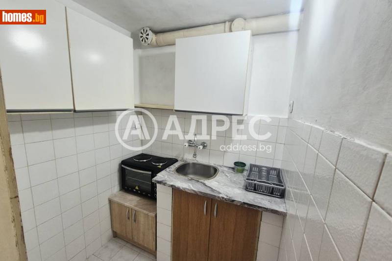 Едностаен, 30m²