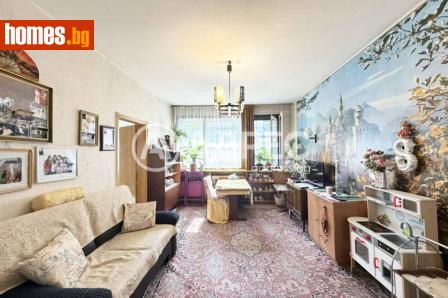 Тристаен, 88m² - Апартамент за продажба - 121080076