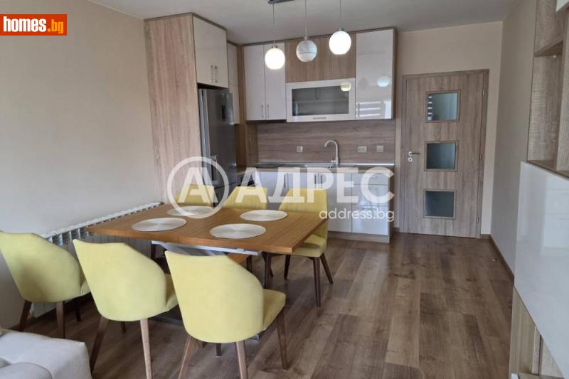 Двустаен, 82m² - Жк. Младост 4, София - Апартамент за продажба - АДРЕС НЕДВИЖИМИ ИМОТИ - 121080149